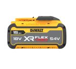 Batterie XR FLEXVOLT 18V/54V 15Ah/5Ah Li-Ion