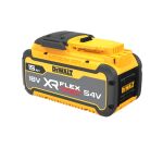 Batterie XR FLEXVOLT 18V/54V 15Ah/5Ah Li-Ion