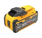 Batterie XR FLEXVOLT 18V/54V 15Ah/5Ah Li-Ion