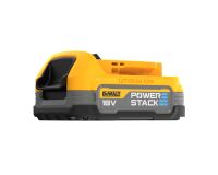 Batterie POWERSTACK XR 18 V 1,7 Ah Li-ion