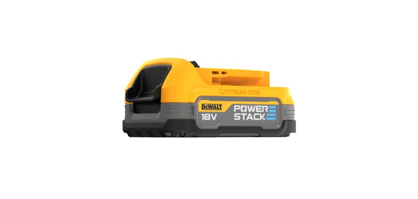 Batterie POWERSTACK XR 18 V 1,7 Ah Li-ion