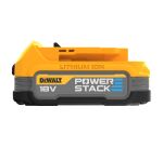 Batterie POWERSTACK XR 18 V 1,7 Ah Li-ion