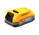 Batterie POWERSTACK XR 18 V 1,7 Ah Li-ion