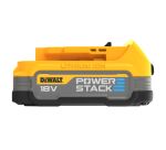 Batterie POWERSTACK XR 18 V 1,7 Ah Li-ion