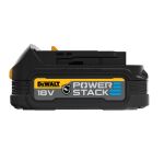 Batterie POWERSTACK renforcée XR 18V 1.7Ah Li-ion