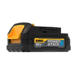 Batterie POWERSTACK renforcée XR 18V 1.7Ah Li-ion