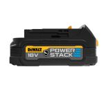 Batterie POWERSTACK renforcée XR 18V 1.7Ah Li-ion