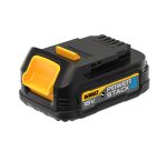 Batterie POWERSTACK renforcée XR 18V 1.7Ah Li-ion