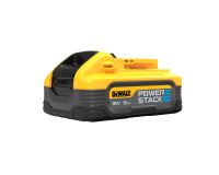 Batterie POWERSTACK XR 18 V 5 Ah Li-ion