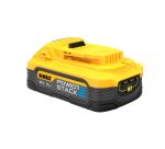 Batterie POWERSTACK XR 18 V 5 Ah Li-ion