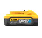Batterie POWERSTACK XR 18 V 5 Ah Li-ion