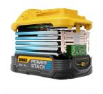 Batterie POWERSTACK XR 18 V 5 Ah Li-ion