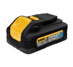 Batterie POWERSTACK renforcée XR 18V 5Ah Li-ion