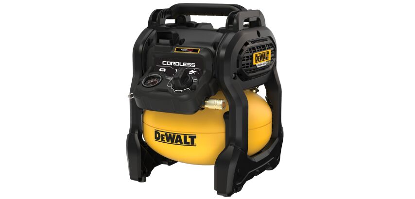 Batterie POWERSTACK renforcée XR 18V 5Ah Li-ion
