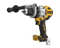 Perceuse-visseuse à percussion sans fil DEWALT Premium 3 vitesses XRP 18V Brushless