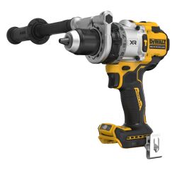 Perceuse-visseuse à percussion sans fil DEWALT Premium 3 vitesses XRP 18V Brushless