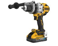 Perceuse-visseuse à percussion sans fil DEWALT Premium 3 vitesses XRP 18V 5Ah Li-ion Brushless