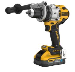 Perceuse-visseuse à percussion sans fil DEWALT Premium 3 vitesses XRP 18V 5Ah Li-ion Brushless