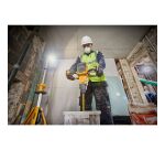 Malaxeur sans fil DEWALT XR FLEXVOLT 54 V