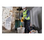 Malaxeur sans fil DEWALT XR FLEXVOLT 54 V