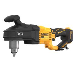 Perceuse visseuse d'angle sans fil DEWALT XR 18V ADVANTAGE Brushless