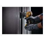 Perceuse-visseuse sans fil DEWALT XR 12 V 2 Ah Li-ion Brushless + 2 Batteries + 1 Chargeur