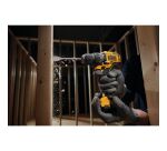 Perceuse-visseuse sans fil DEWALT XR 12 V 2 Ah Li-ion Brushless + 2 Batteries + 1 Chargeur