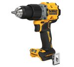 Perceuse-visseuse percussion compacte sans fil DEWALT XR 18 V Brushless