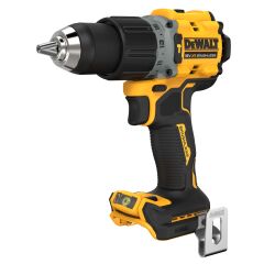 Perceuse-visseuse percussion compacte sans fil DEWALT XR 18 V Brushless