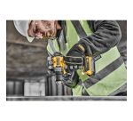 Perceuse-visseuse compacte sans fil DEWALT XR 18 V Brushless