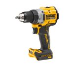 Perceuse-visseuse compacte sans fil DEWALT XR 18 V Brushless