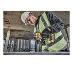Perceuse-visseuse compacte sans fil DEWALT XR 18 V Brushless