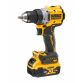 Perceuse-visseuse compacte XR 18 V 5 Ah Li-ion Brushless