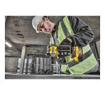 Perceuse-visseuse compacte sans fil DEWALT XR 18 V 5 Ah Li-ion Brushless + 2 Batteries + 1 Chargeur