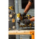 Perceuse-visseuse percussion premium sans fil DEWALT XRP 18 V Brushless