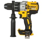 Perceuse-visseuse percussion premium sans fil DEWALT XRP 18 V Brushless