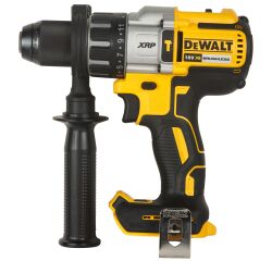 Perceuse-visseuse percussion premium sans fil DEWALT XRP 18 V Brushless