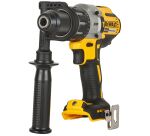 Perceuse-visseuse percussion premium sans fil DEWALT XRP 18 V Brushless