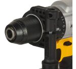 Perceuse-visseuse percussion premium sans fil DEWALT XRP 18 V 5 Ah Li-ion Brushless + 2 Batteries + 1 Chargeur