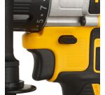 Perceuse-visseuse percussion premium sans fil DEWALT XRP 18 V 5 Ah Li-ion Brushless + 2 Batteries + 1 Chargeur