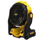 Ventilateur XR 18 V - sans batterie ni chargeur