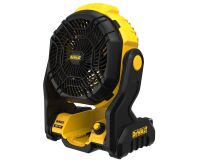 Ventilateur XR 18 V - sans batterie ni chargeur