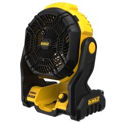 Ventilateur XR 18 V - sans batterie ni chargeur