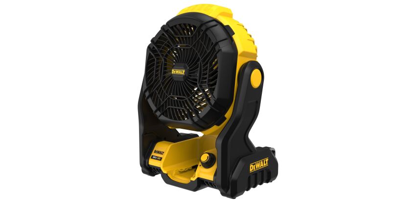 Ventilateur XR 18 V - sans batterie ni chargeur