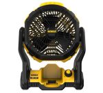 Ventilateur XR 18 V - sans batterie ni chargeur