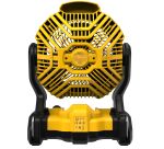 Ventilateur XR 18 V - sans batterie ni chargeur