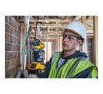 Décapeur thermique XR 18 V