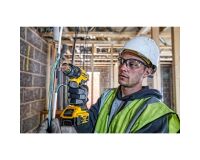 Décapeur thermique XR 18 V