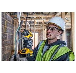 Décapeur thermique XR 18 V