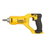 Vibrateur à béton sans fil DEWALT XR 18 V